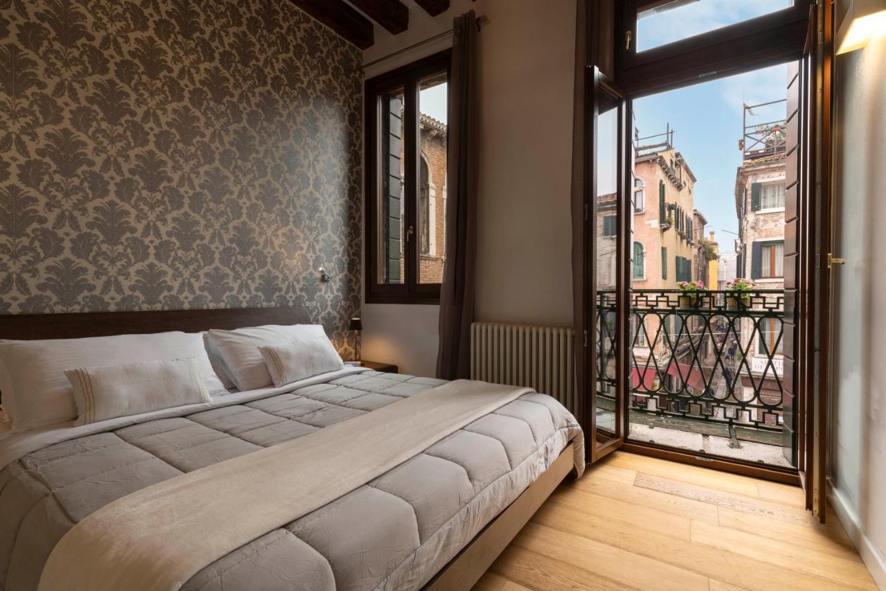Le Beccarie - Rialto By Wonderful Italy Apartment Venedig