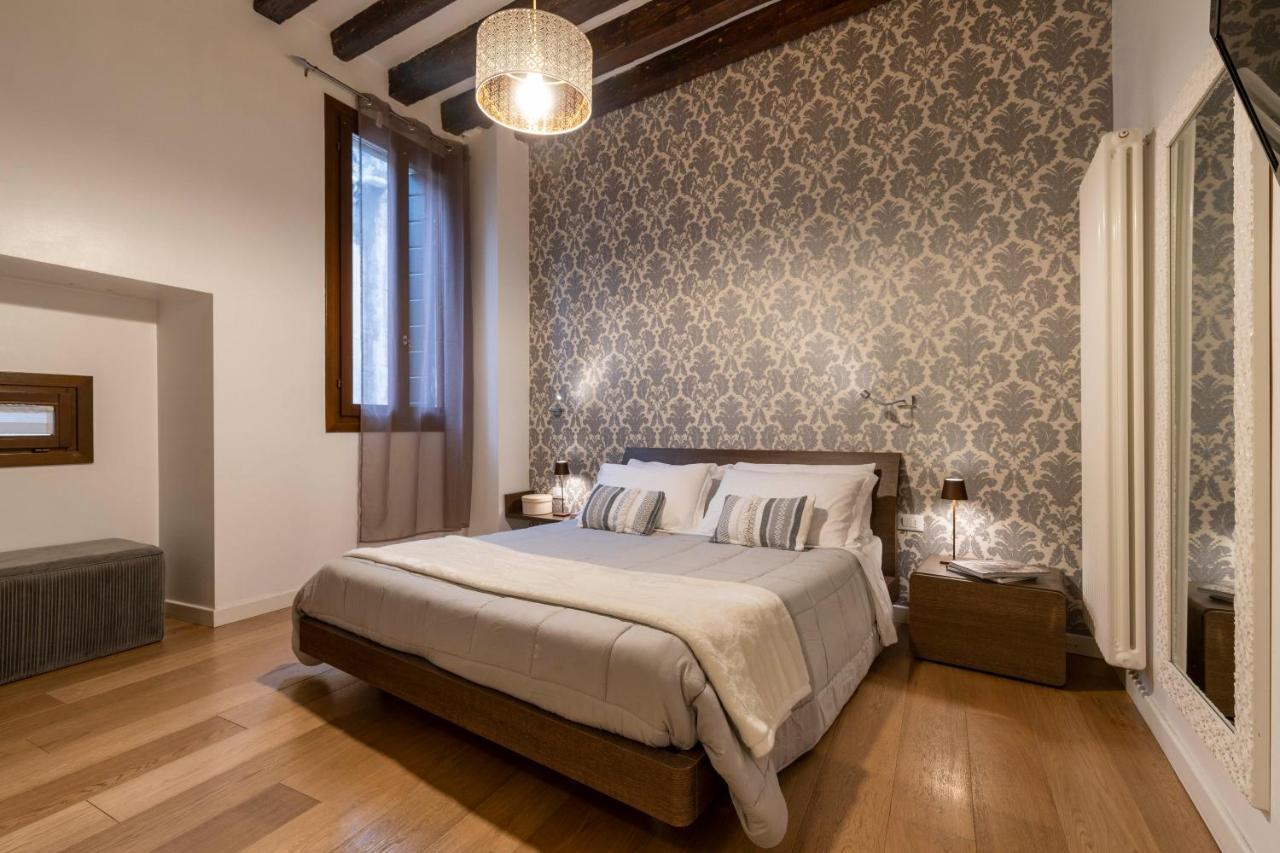 Apartamento Le Beccarie - Rialto