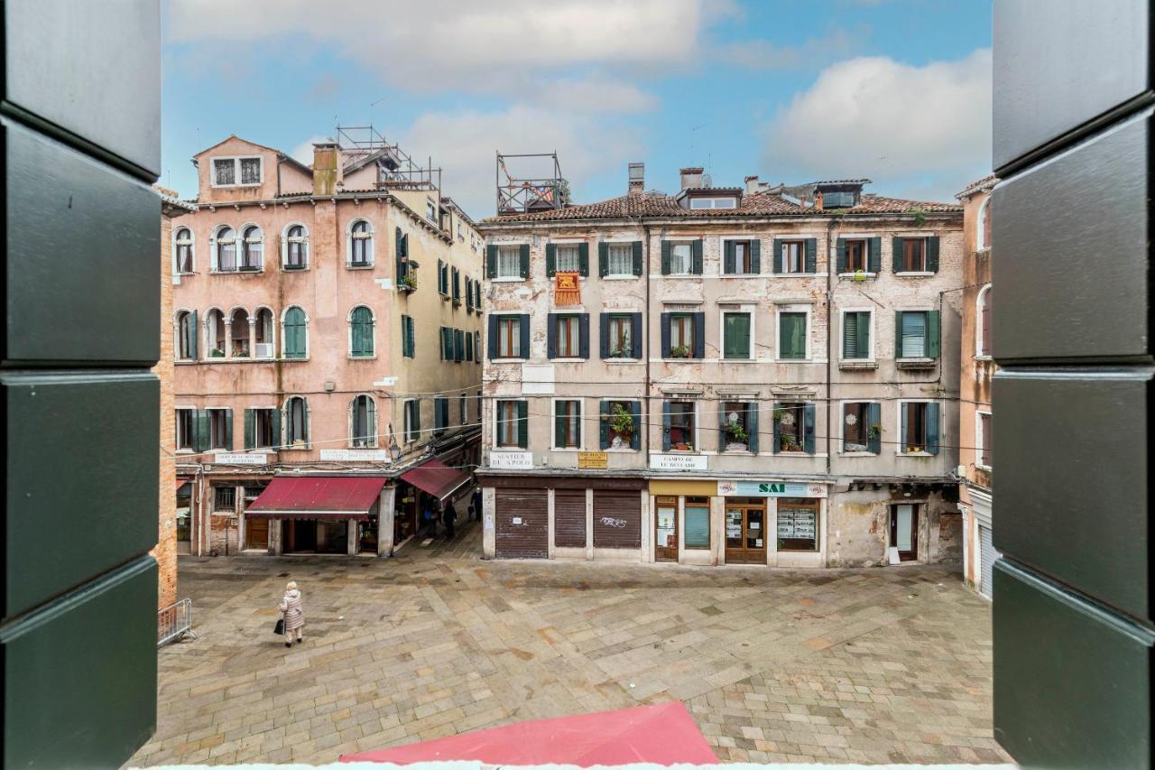 Le Beccarie - Rialto Apartamento *