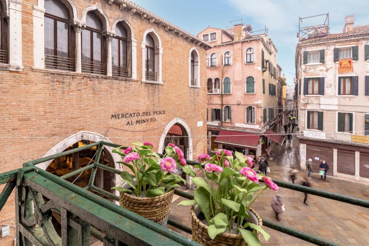 Apartamento Le Beccarie - Rialto