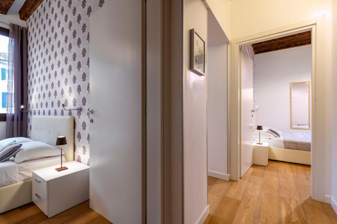 Apartamento Le Beccarie - Rialto Venecia