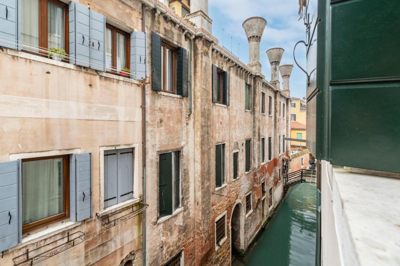 Apartamento Le Beccarie - Rialto