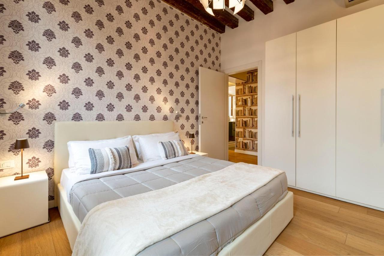 Le Beccarie - Rialto Apartamento