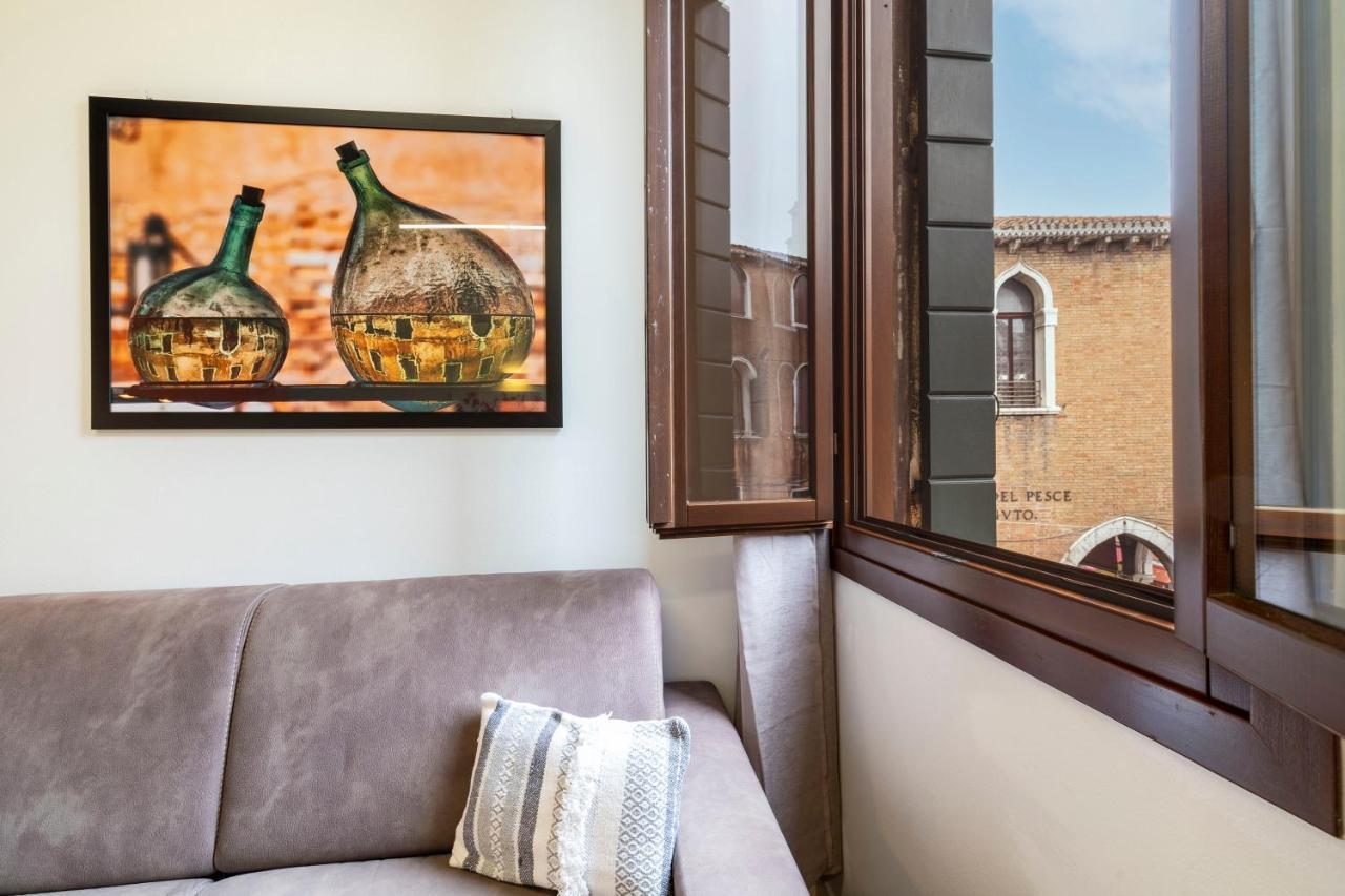Apartamento Le Beccarie - Rialto *
