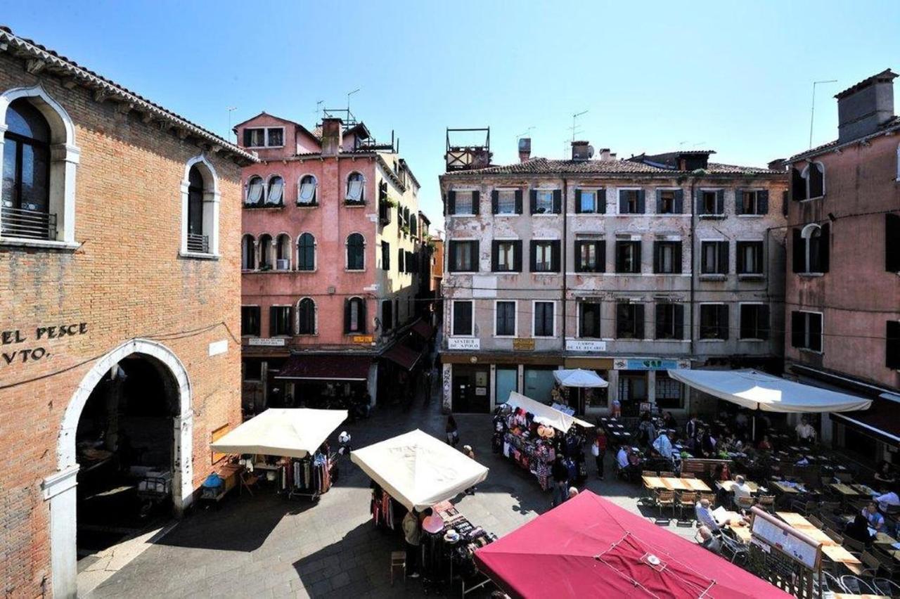 Apartamento Le Beccarie - Rialto *